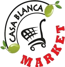 Casa Blanca Market